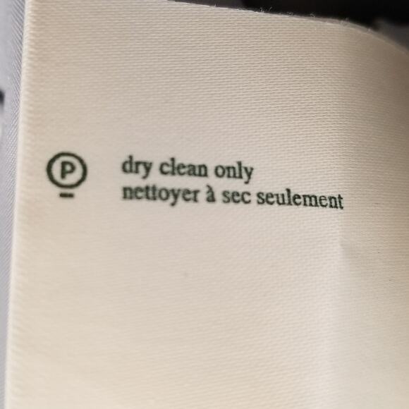 Laura Ashley Wool Tweed Tartan Plaid Lambswool Sheath Tank Dress Sz 10 USA - VTG - Picture 7 of 7